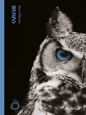 cover image of Animais